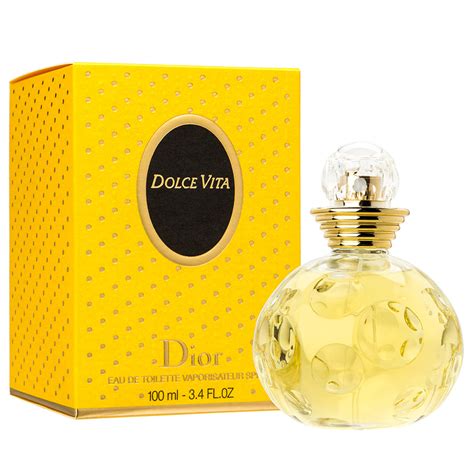 christian dior dolce vita eau de parfum 100ml|Christian Dior dolce vita 100ml.